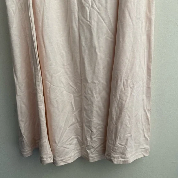 I shopper Medium basic chesmise 23 Inch basic Half slip - Picture 5 of 10